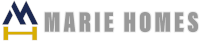 Marie Homes logo